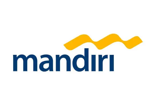 Logo Mandiri